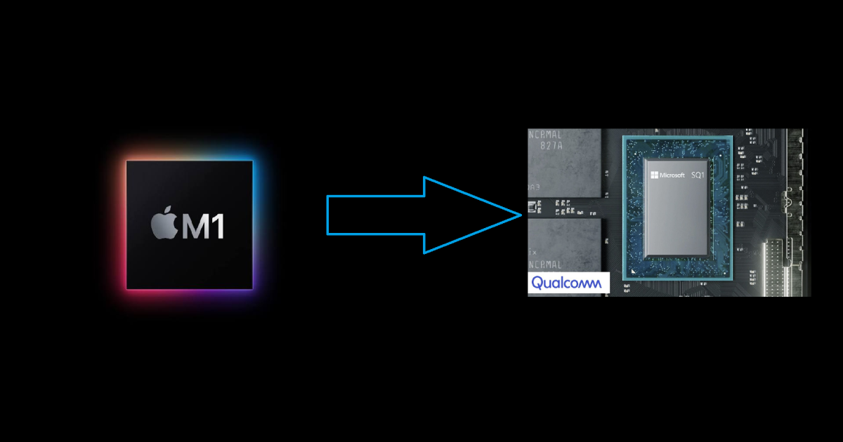 Chuyển đổi sang Windows ARM từ Apple Silicon (phần 1)
